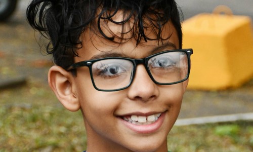 Aluno de Resende conquista vaga na escola do Teatro Bolshoi no Brasil